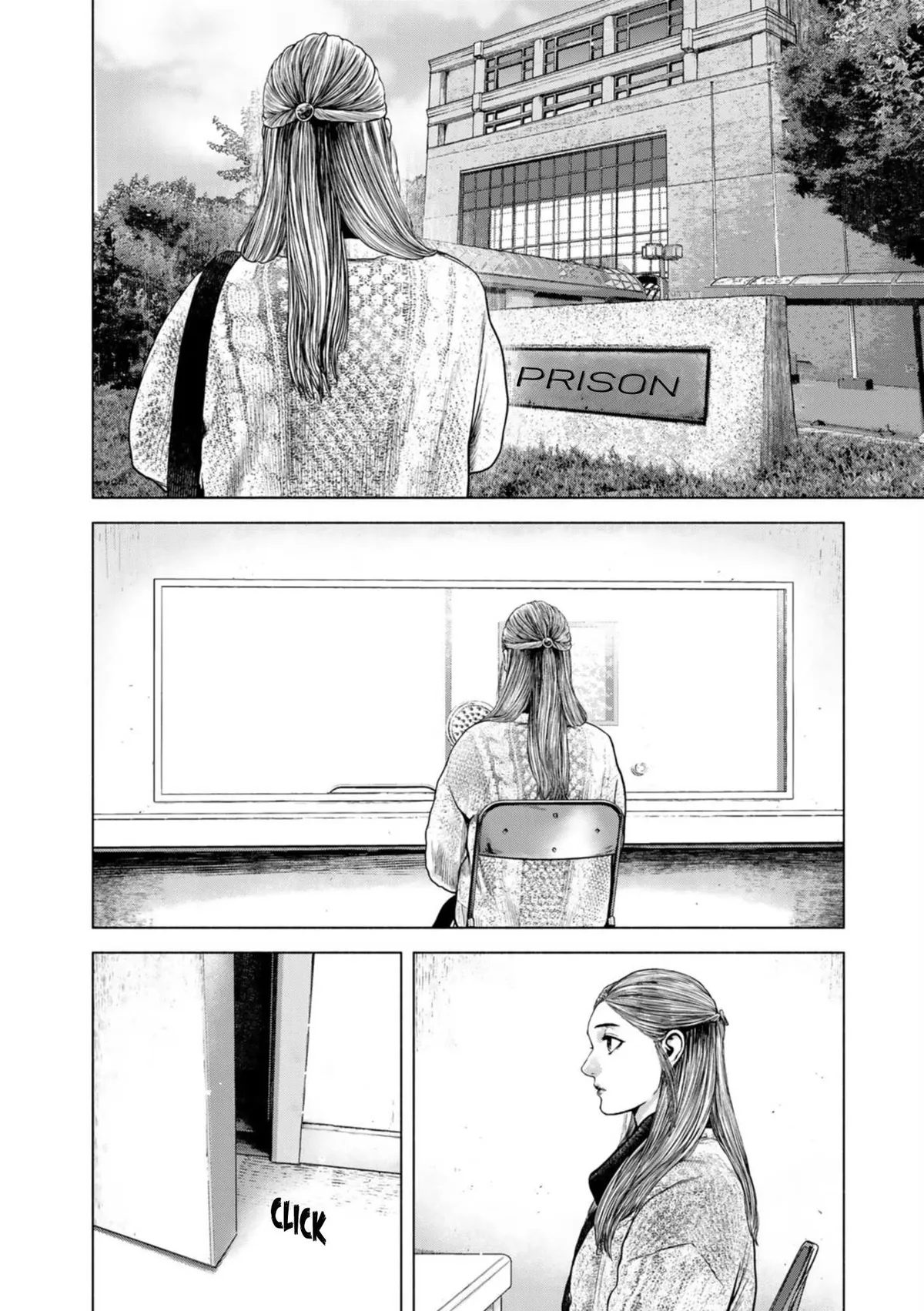 Furitsumore Kodoku na Shi yo Chapter 20 page 18 - 