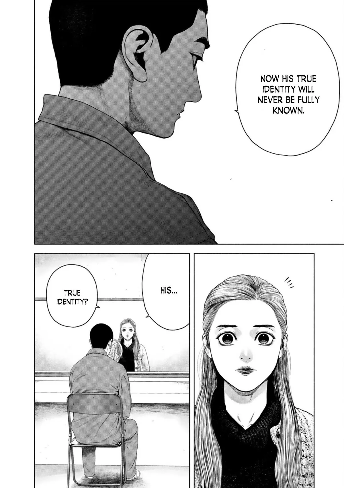 Furitsumore Kodoku na Shi yo Chapter 21 page 2 - 