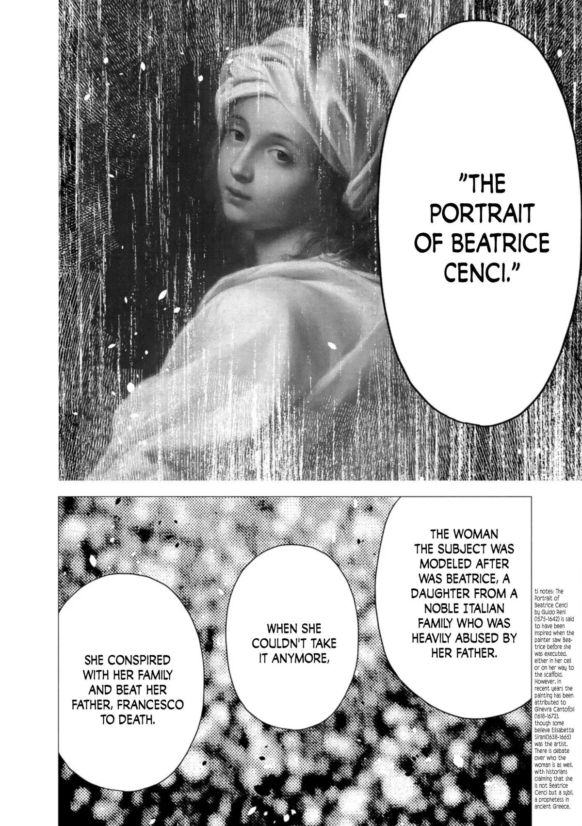 Furitsumore Kodoku na Shi yo Chapter 21 page 12 - 
