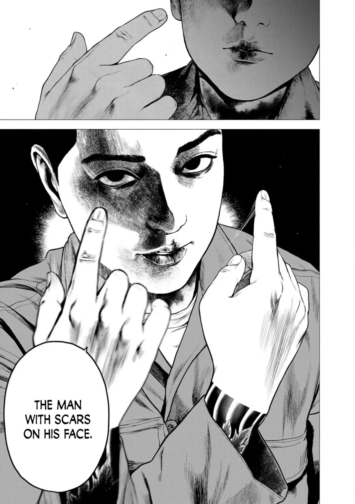 Furitsumore Kodoku na Shi yo Chapter 21 page 17 - 