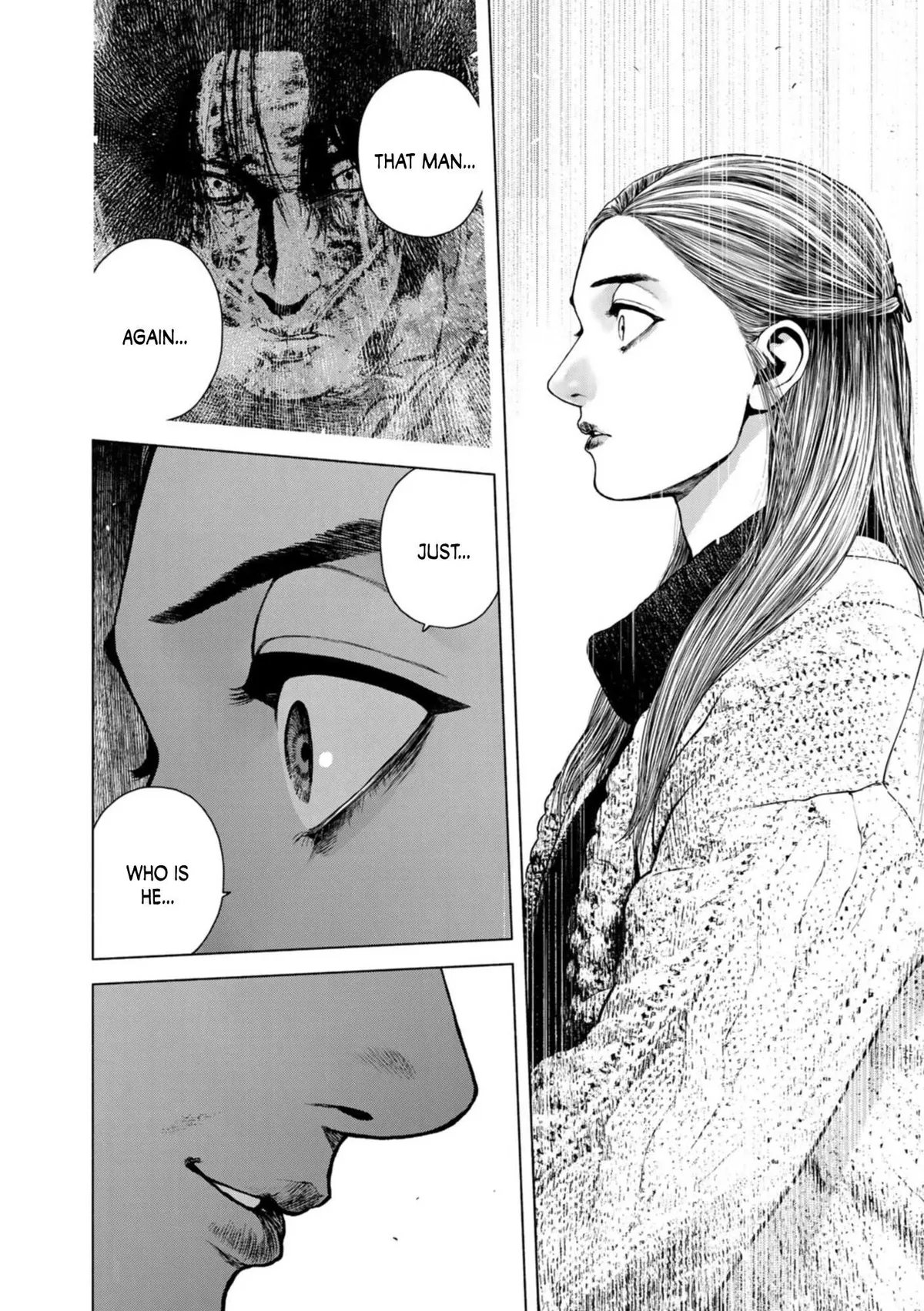 Furitsumore Kodoku na Shi yo Chapter 21 page 18 - 