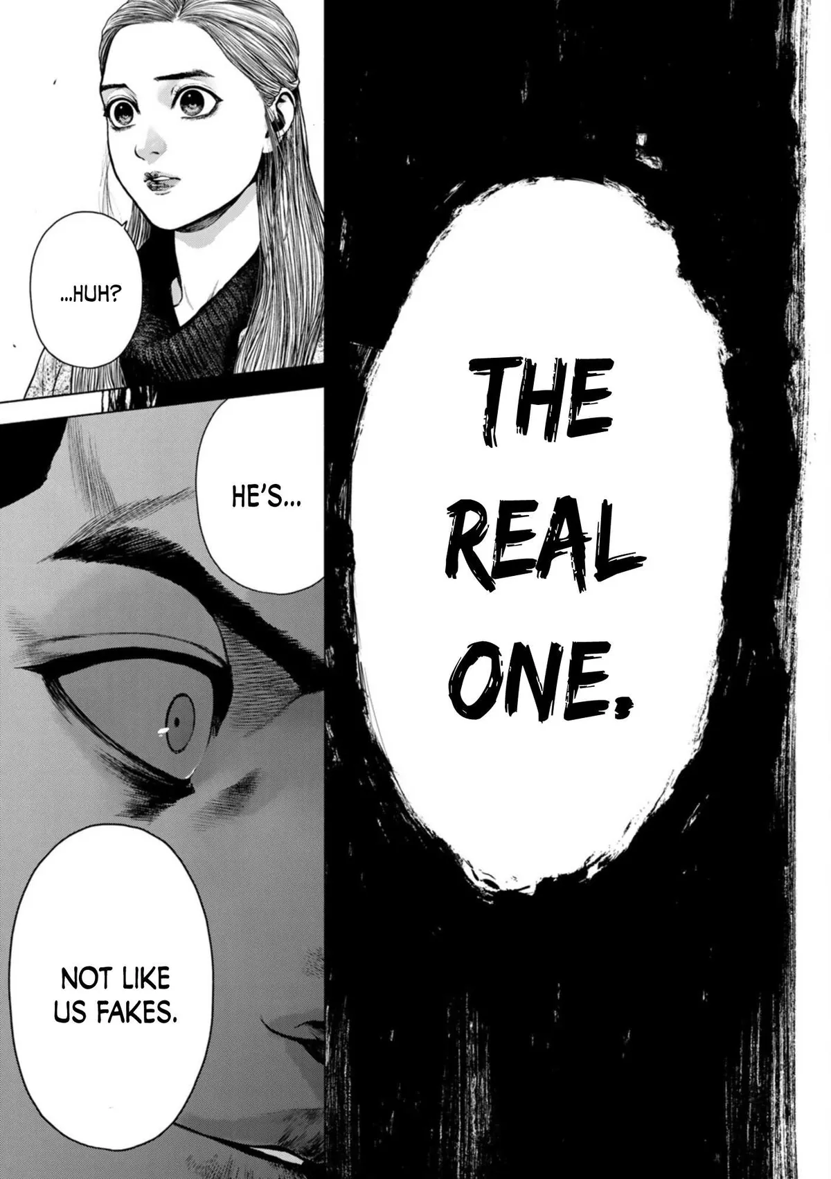 Furitsumore Kodoku na Shi yo Chapter 21 page 19 - 