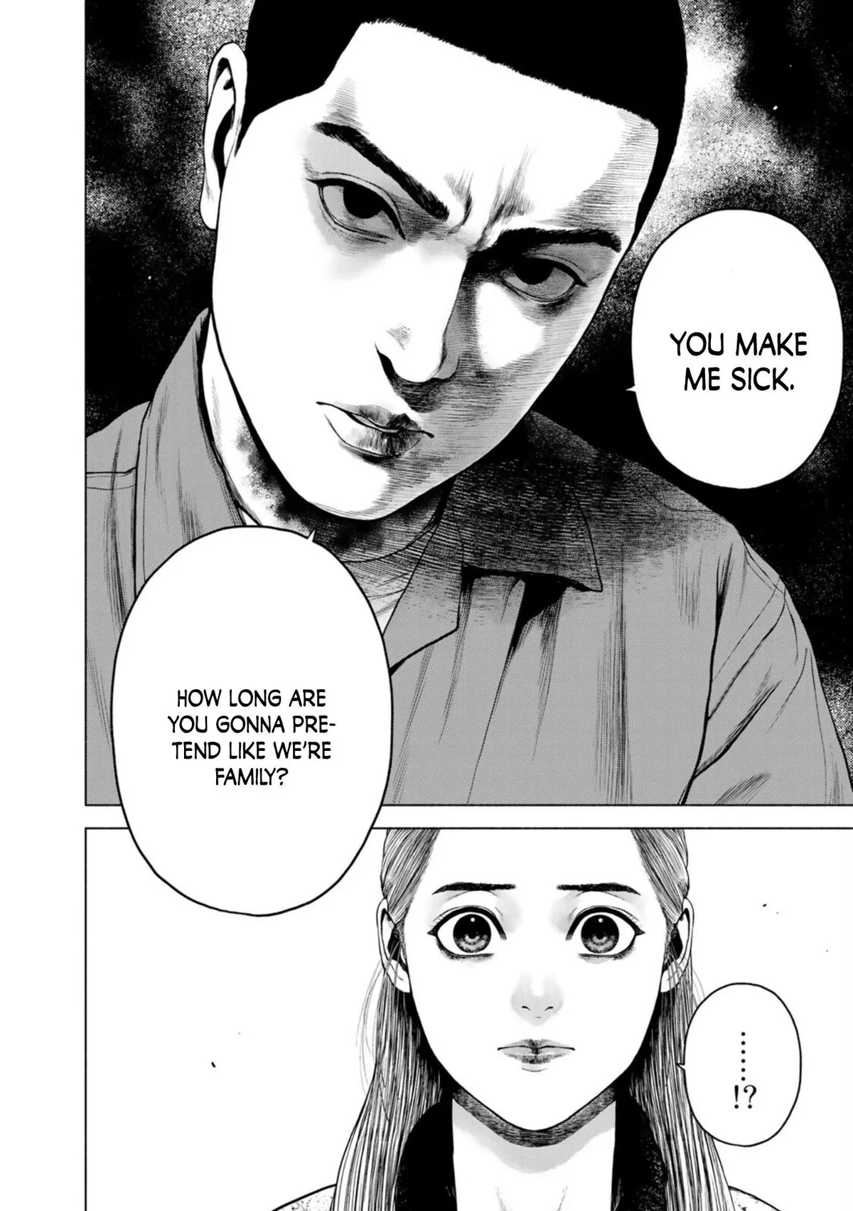 Furitsumore Kodoku na Shi yo Chapter 21 page 4 - 