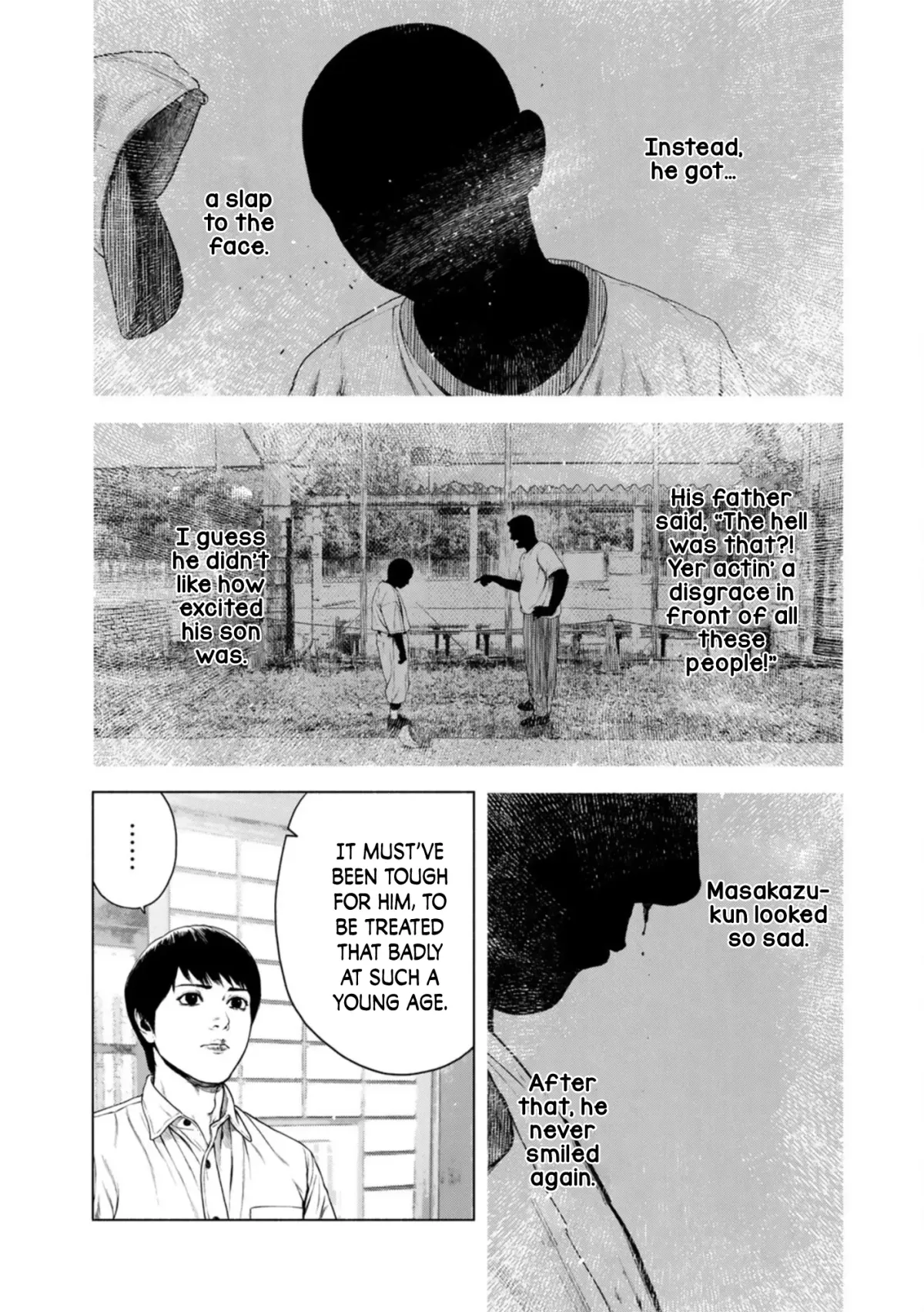 Furitsumore Kodoku na Shi yo Chapter 22 page 13 - 