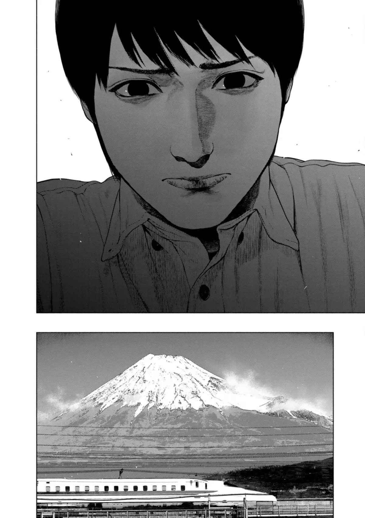 Furitsumore Kodoku na Shi yo Chapter 22 page 15 - 