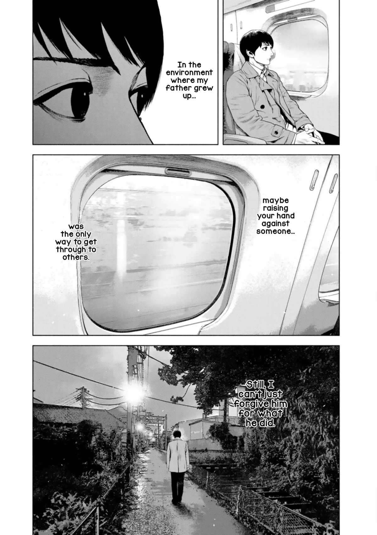 Furitsumore Kodoku na Shi yo Chapter 22 page 16 - 