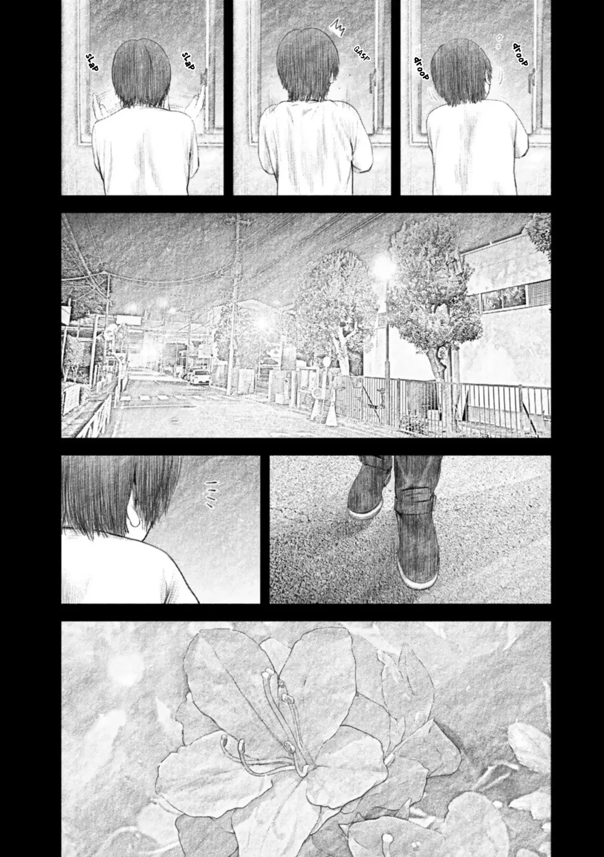 Furitsumore Kodoku na Shi yo Chapter 23 page 14 - 