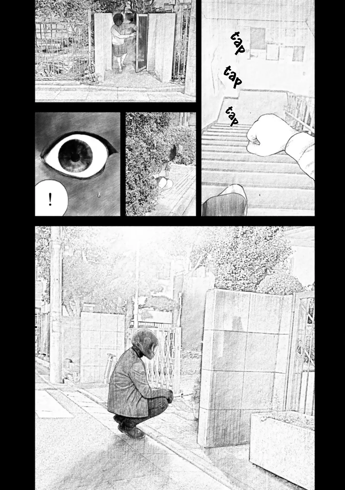 Furitsumore Kodoku na Shi yo Chapter 23 page 16 - 