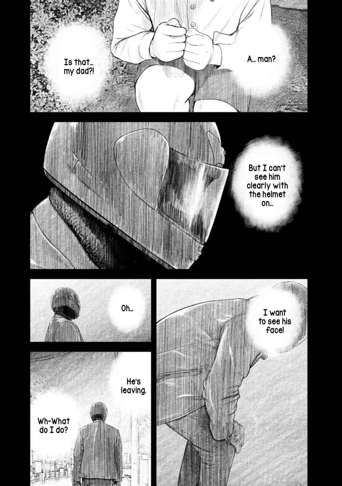 Furitsumore Kodoku na Shi yo Chapter 23 page 17 - 