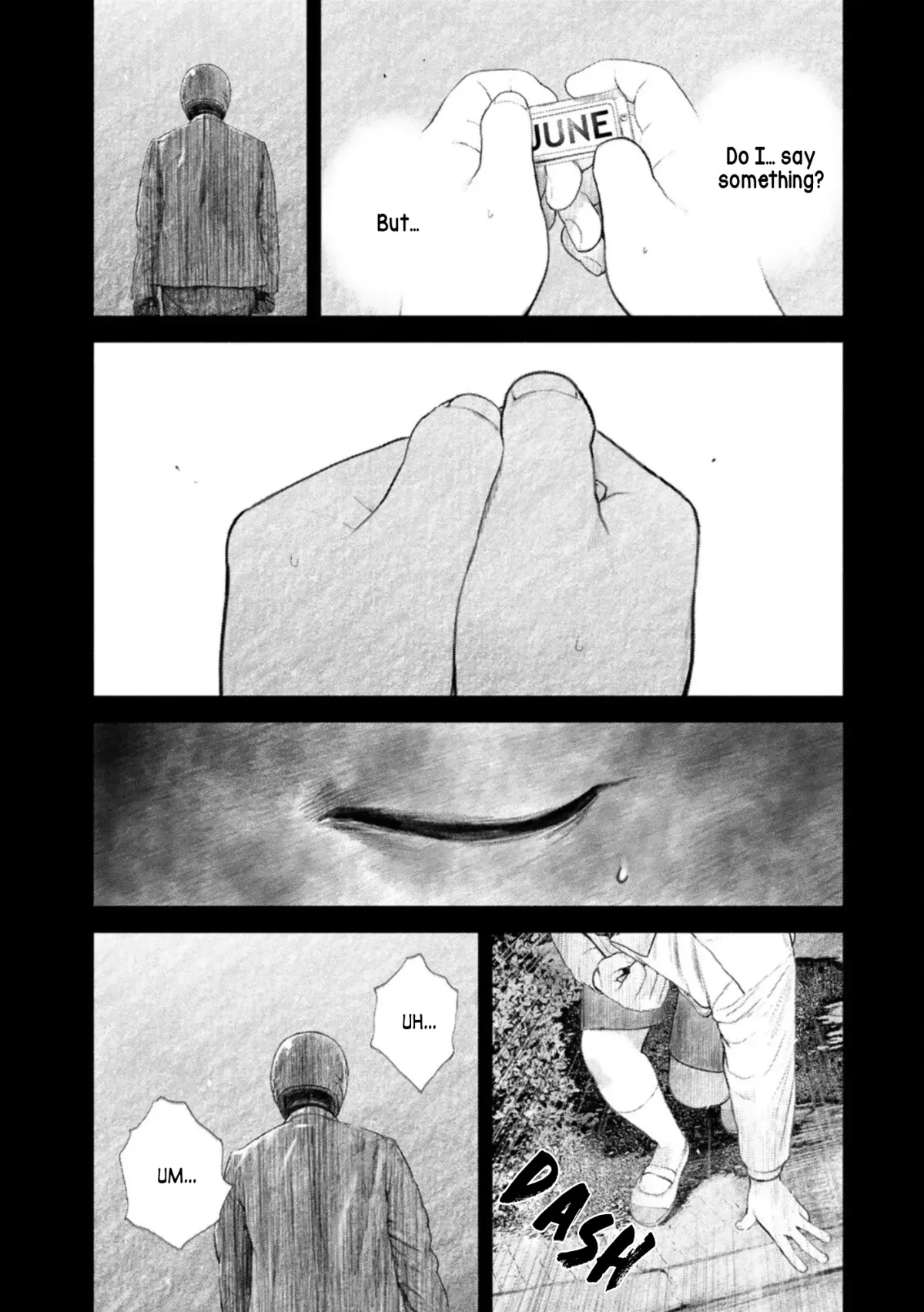Furitsumore Kodoku na Shi yo Chapter 23 page 18 - 