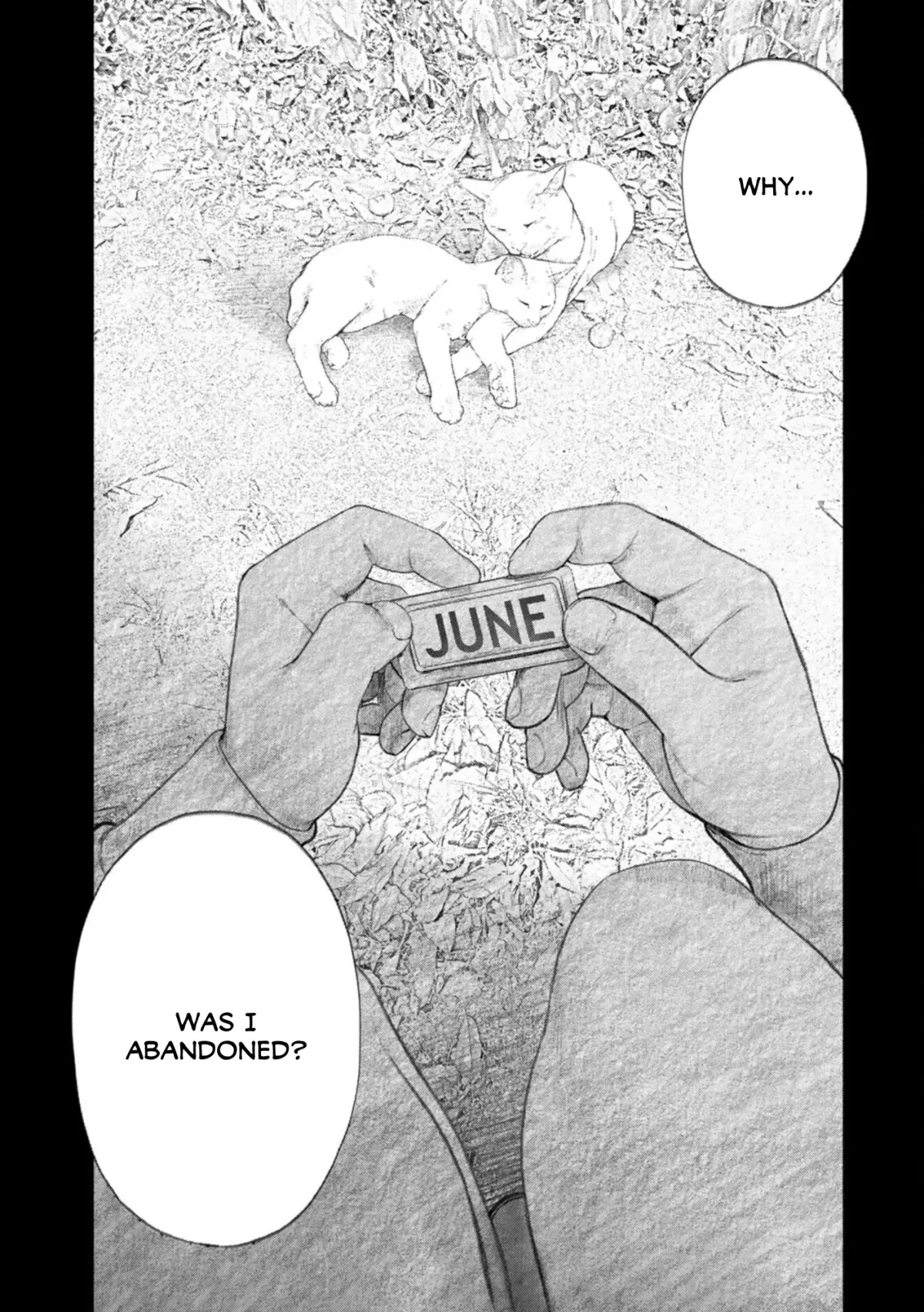 Furitsumore Kodoku na Shi yo Chapter 23 page 6 - 