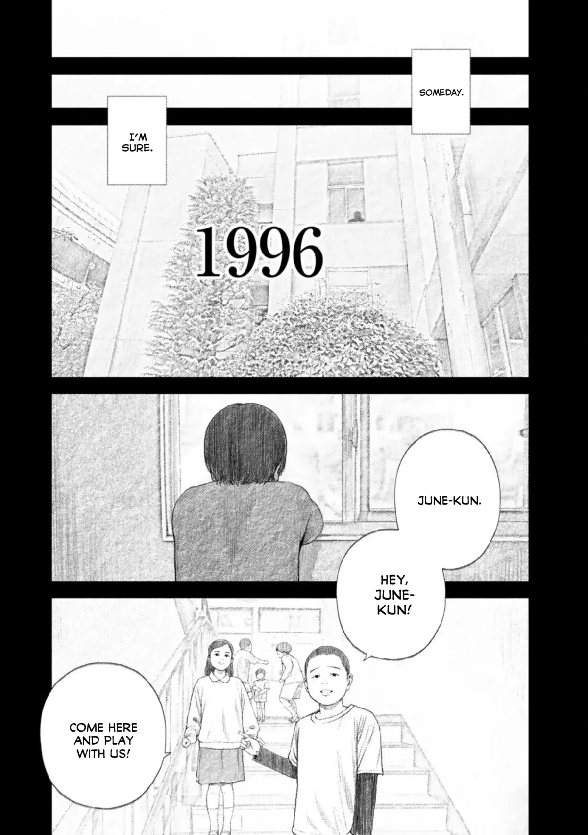 Furitsumore Kodoku na Shi yo Chapter 23 page 9 - 
