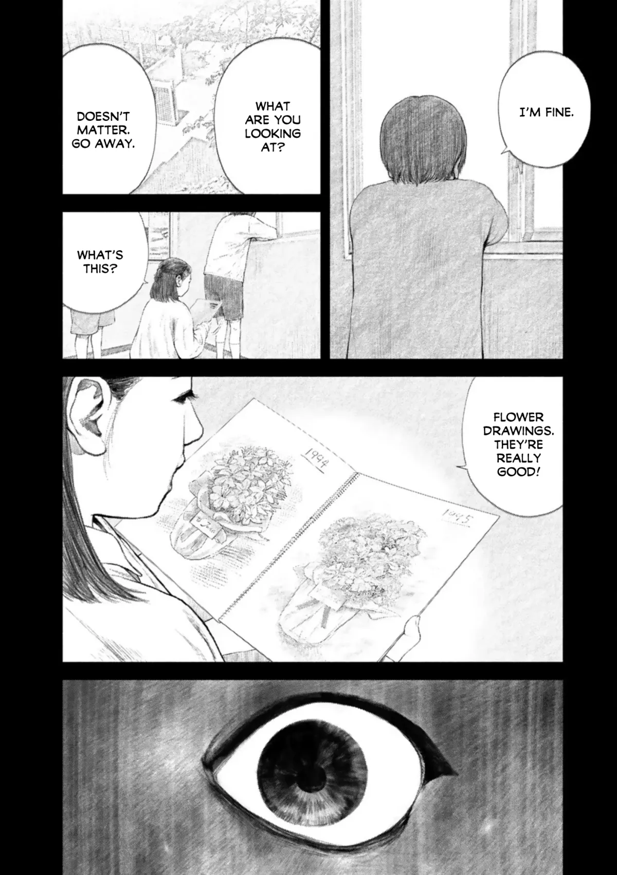 Furitsumore Kodoku na Shi yo Chapter 23 page 10 - 