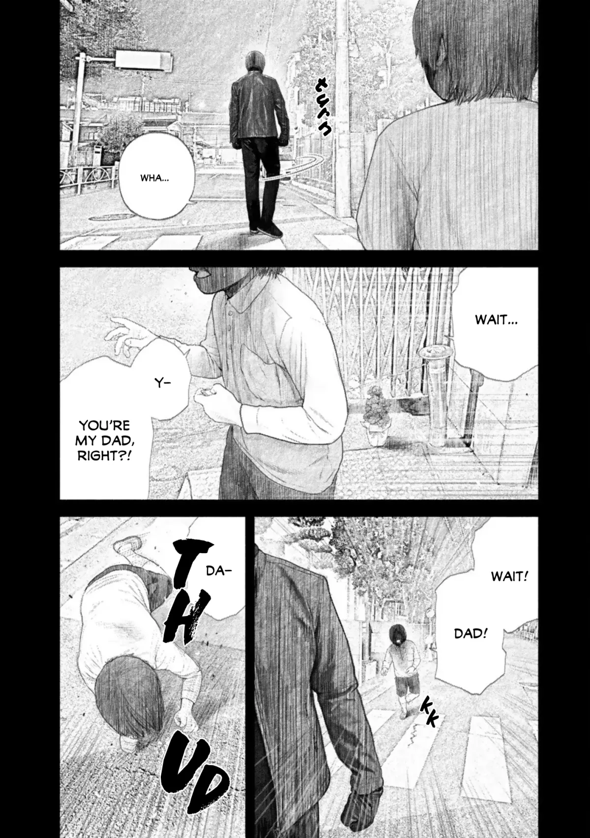 Furitsumore Kodoku na Shi yo Chapter 24 page 2 - 