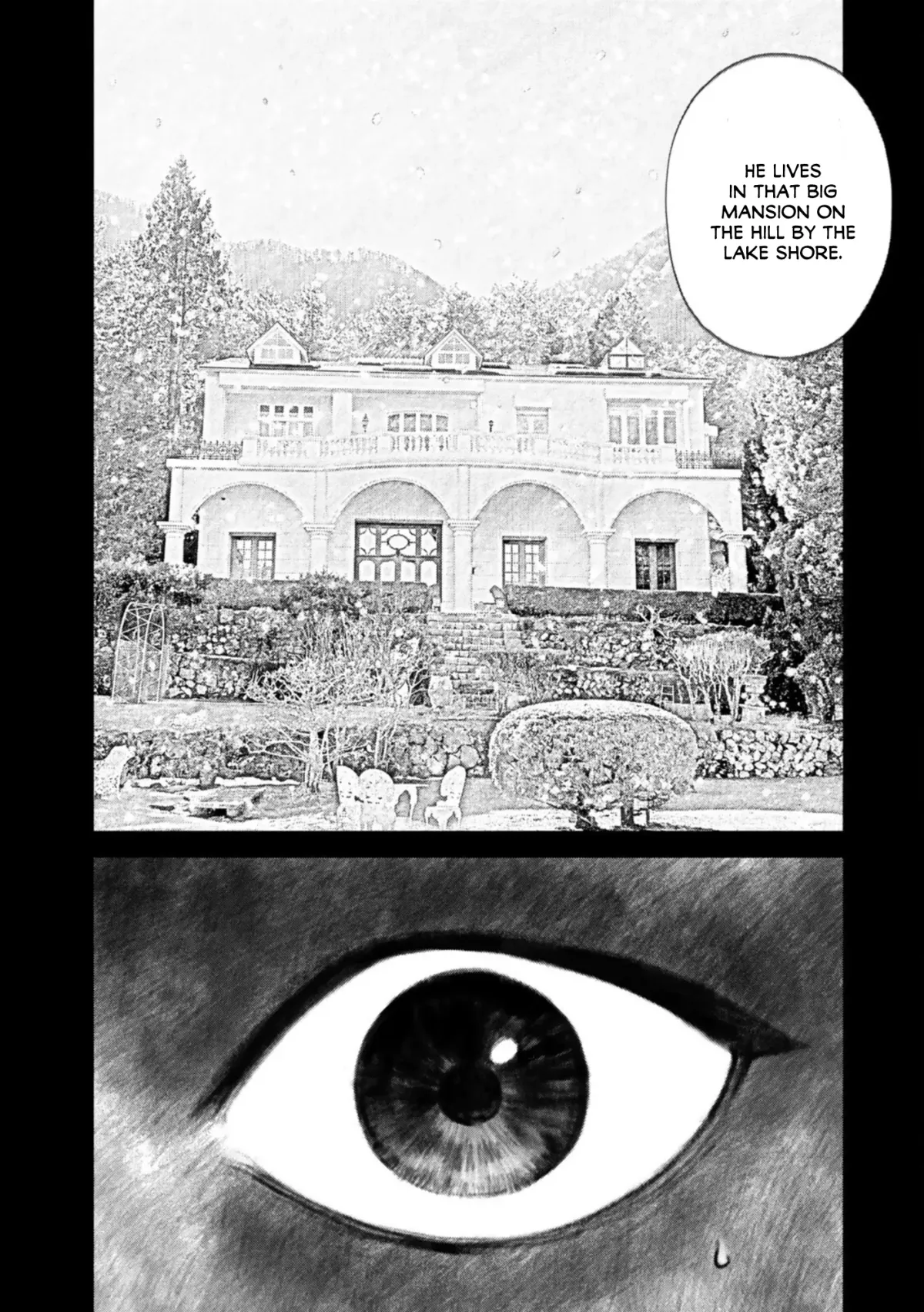 Furitsumore Kodoku na Shi yo Chapter 24 page 12 - 