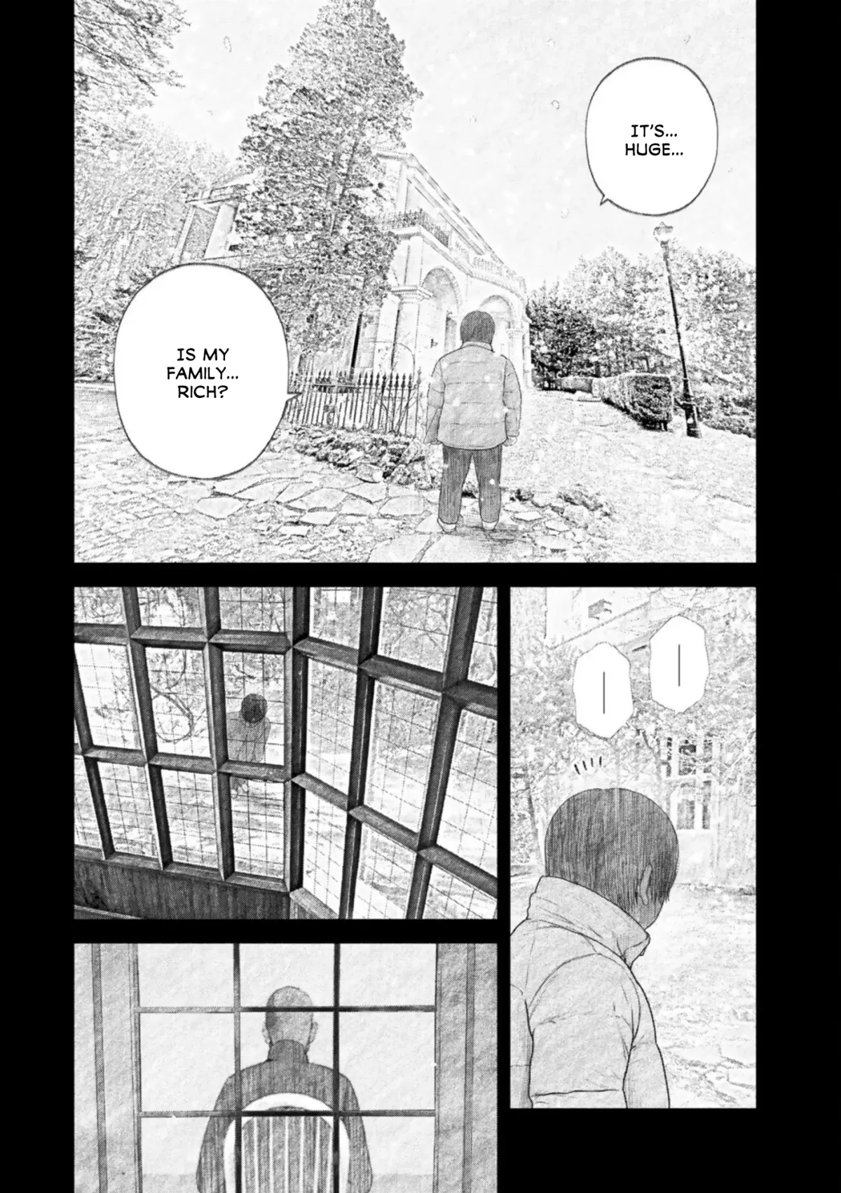 Furitsumore Kodoku na Shi yo Chapter 24 page 13 - 