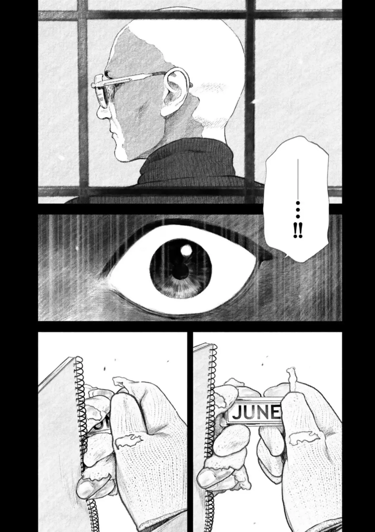 Furitsumore Kodoku na Shi yo Chapter 24 page 14 - 