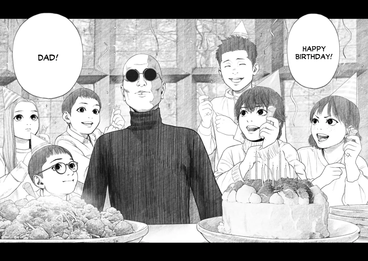 Furitsumore Kodoku na Shi yo Chapter 24 page 16 - 