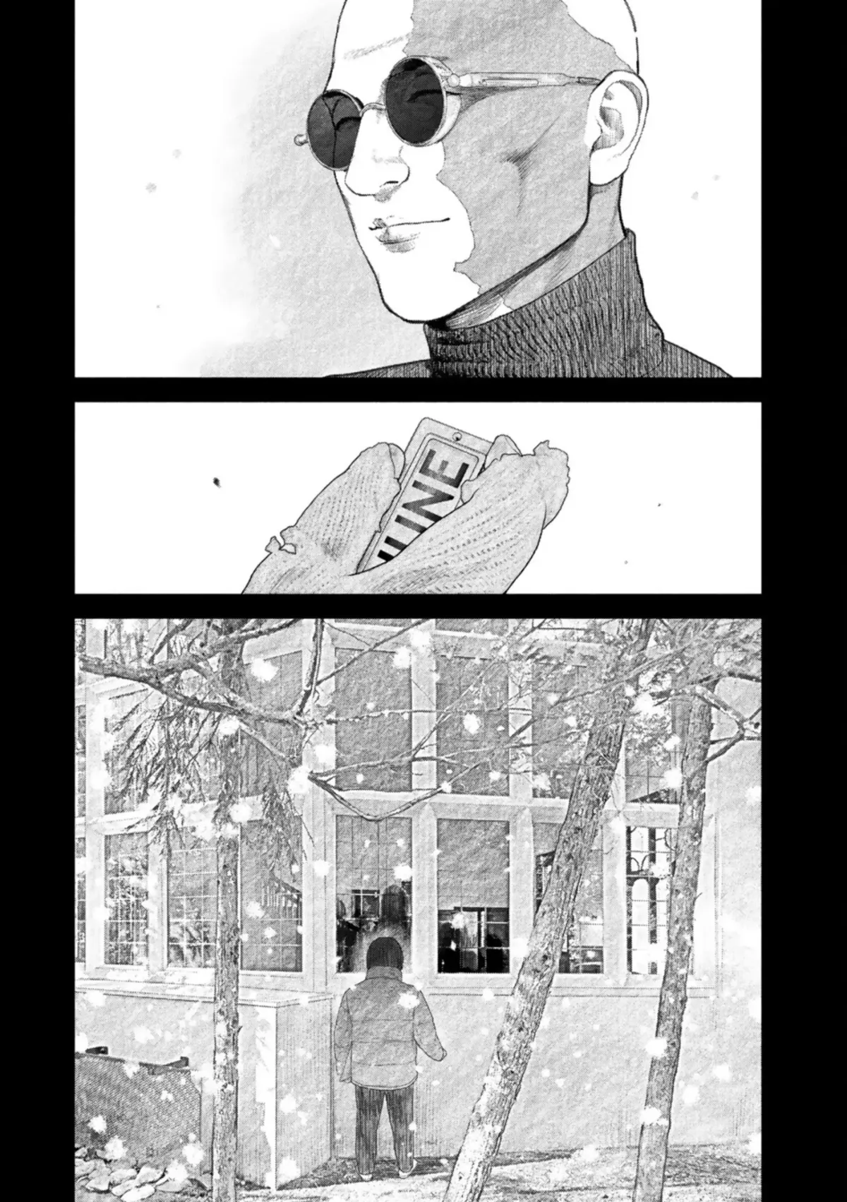 Furitsumore Kodoku na Shi yo Chapter 24 page 18 - 