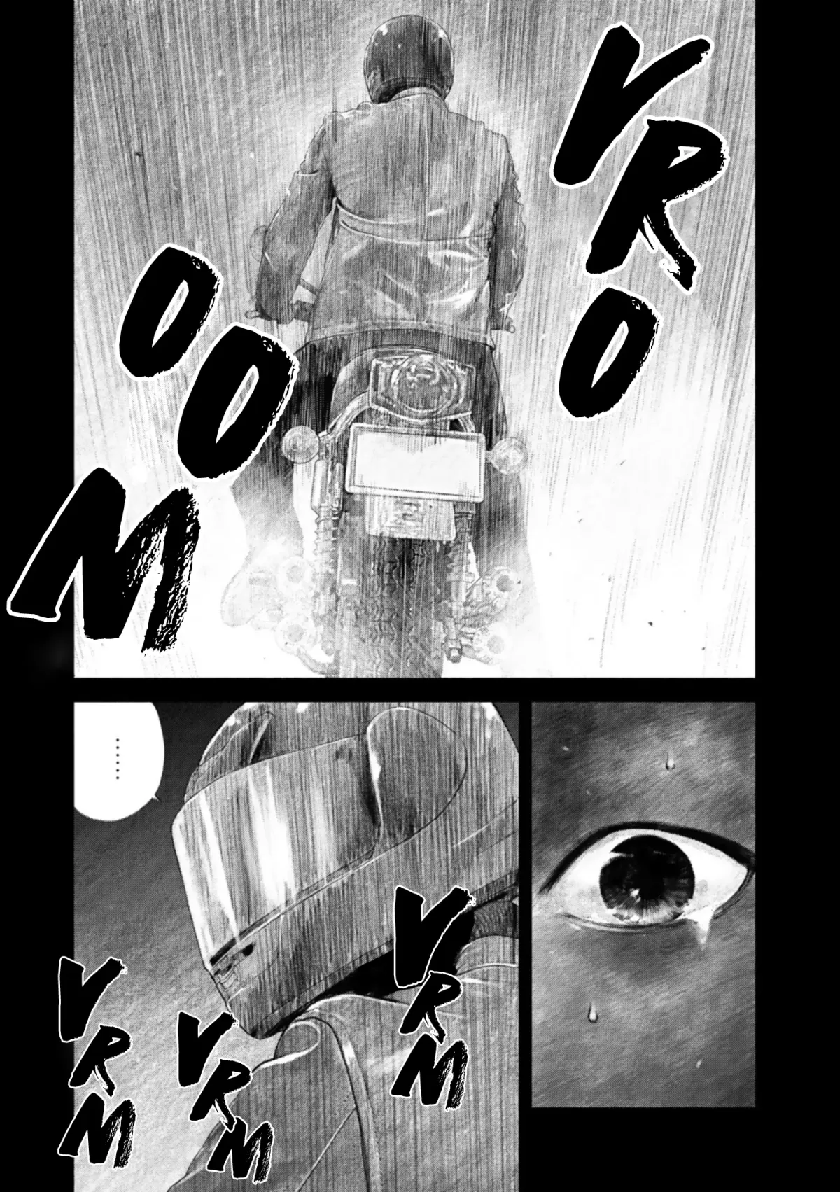 Furitsumore Kodoku na Shi yo Chapter 24 page 3 - 