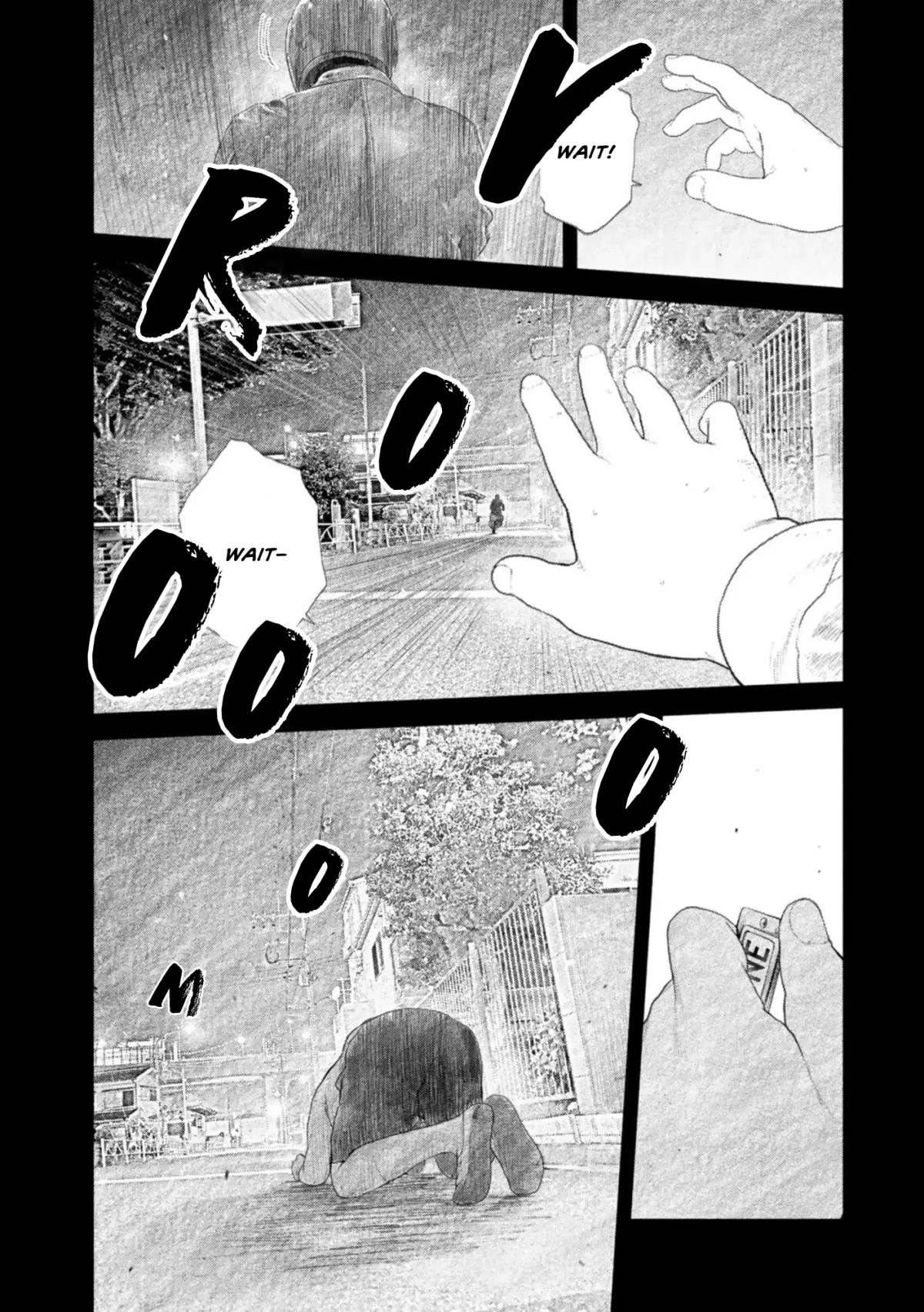 Furitsumore Kodoku na Shi yo Chapter 24 page 4 - 