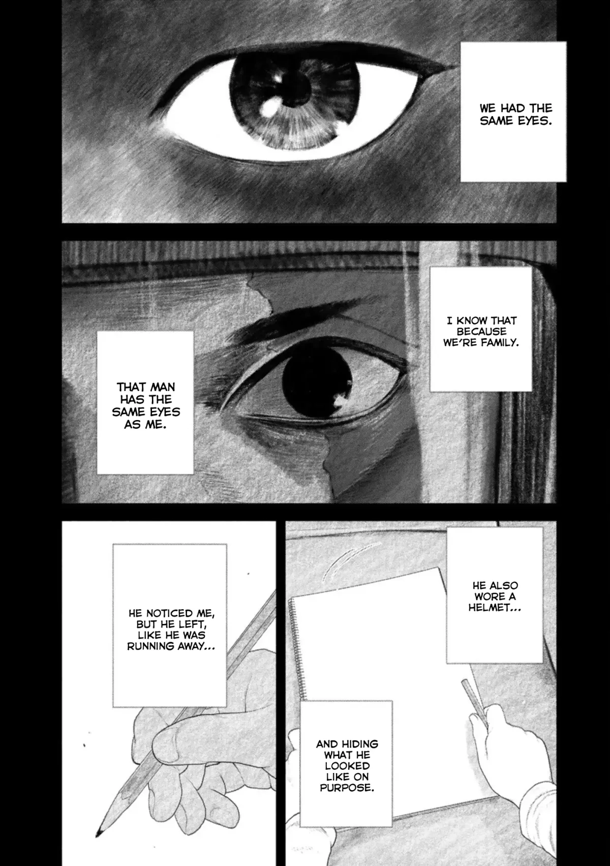 Furitsumore Kodoku na Shi yo Chapter 24 page 6 - 