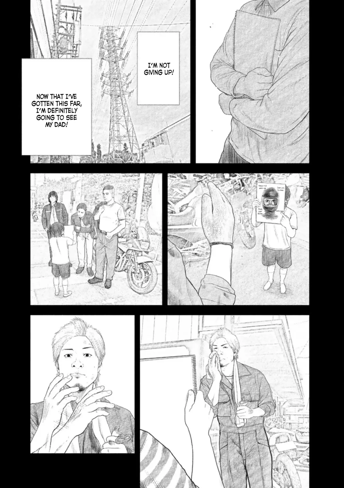 Furitsumore Kodoku na Shi yo Chapter 24 page 9 - 