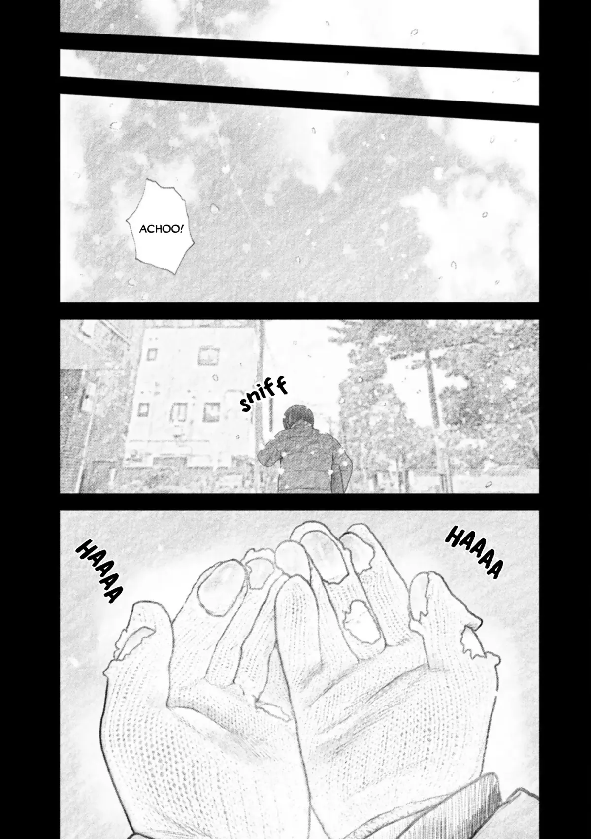 Furitsumore Kodoku na Shi yo Chapter 24 page 10 - 