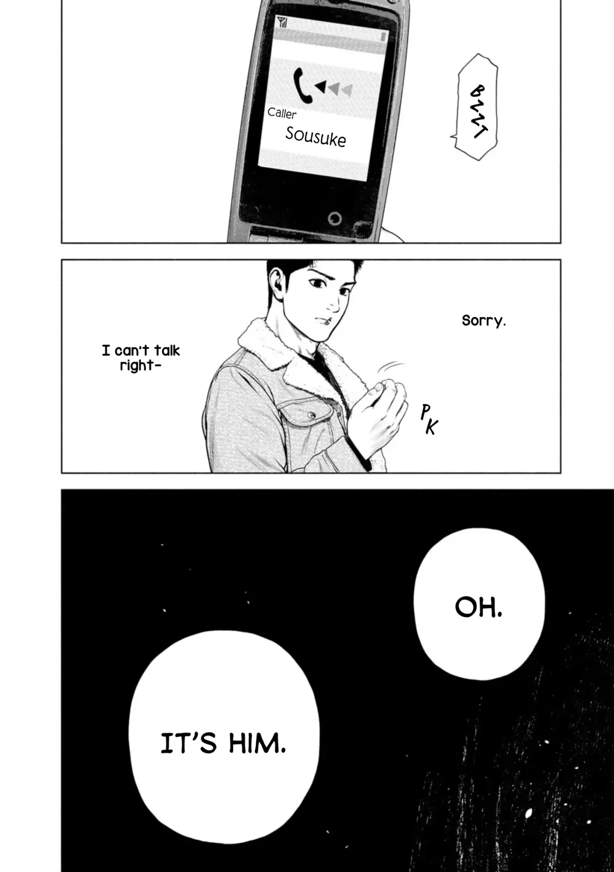 Furitsumore Kodoku na Shi yo Chapter 25 page 14 - 