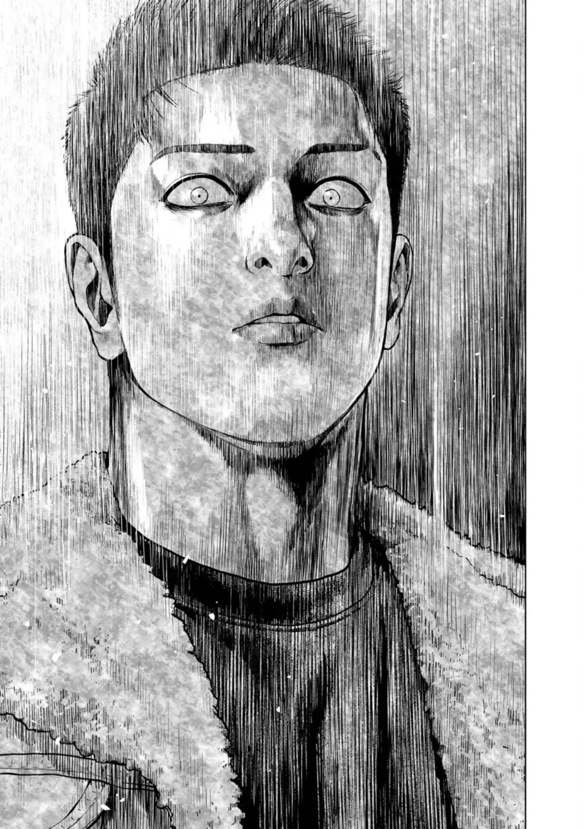 Furitsumore Kodoku na Shi yo Chapter 25 page 17 - 