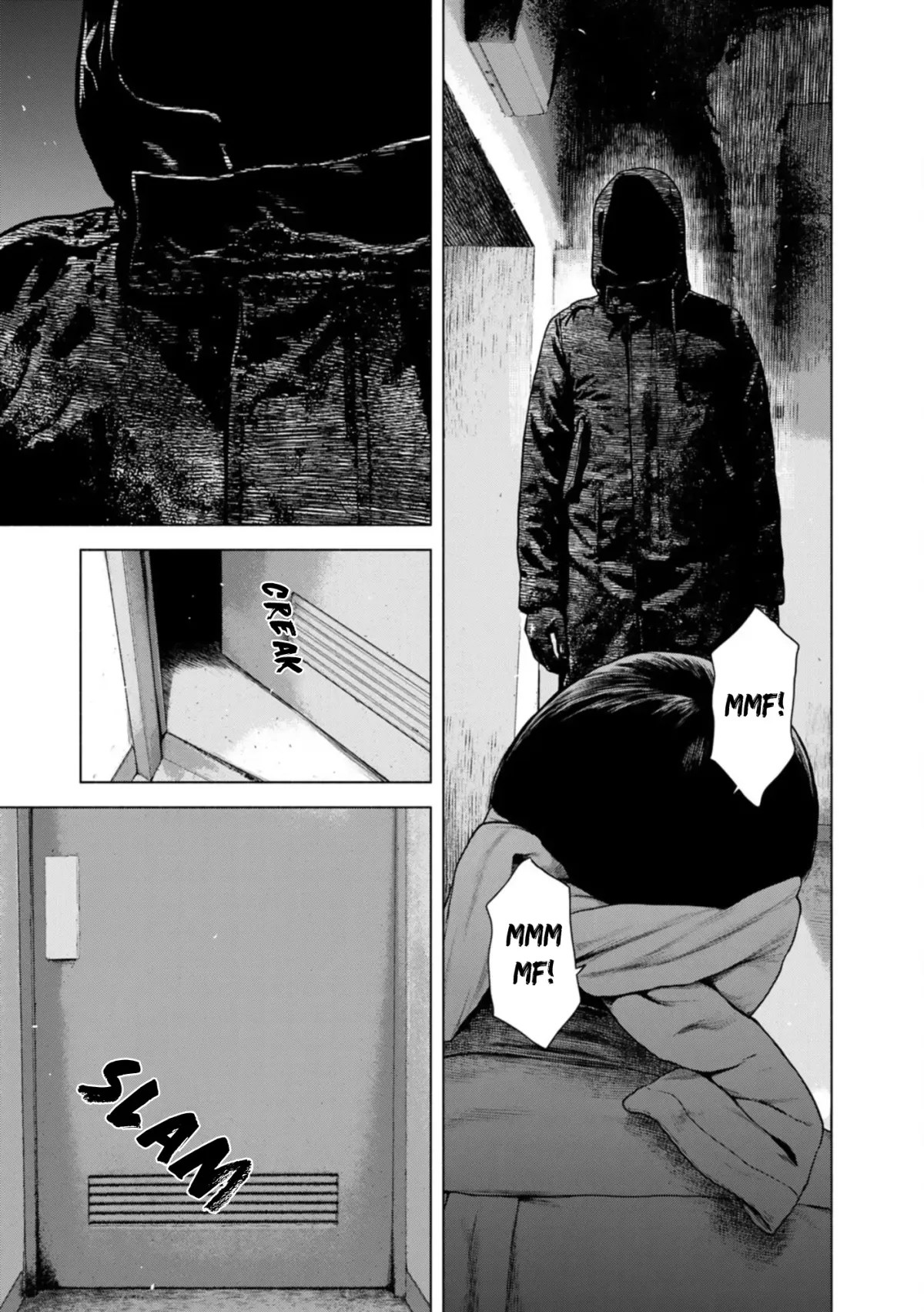 Furitsumore Kodoku na Shi yo Chapter 25 page 19 - 
