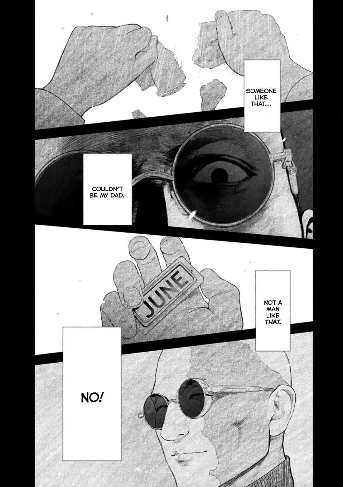 Furitsumore Kodoku na Shi yo Chapter 26 page 12 - 