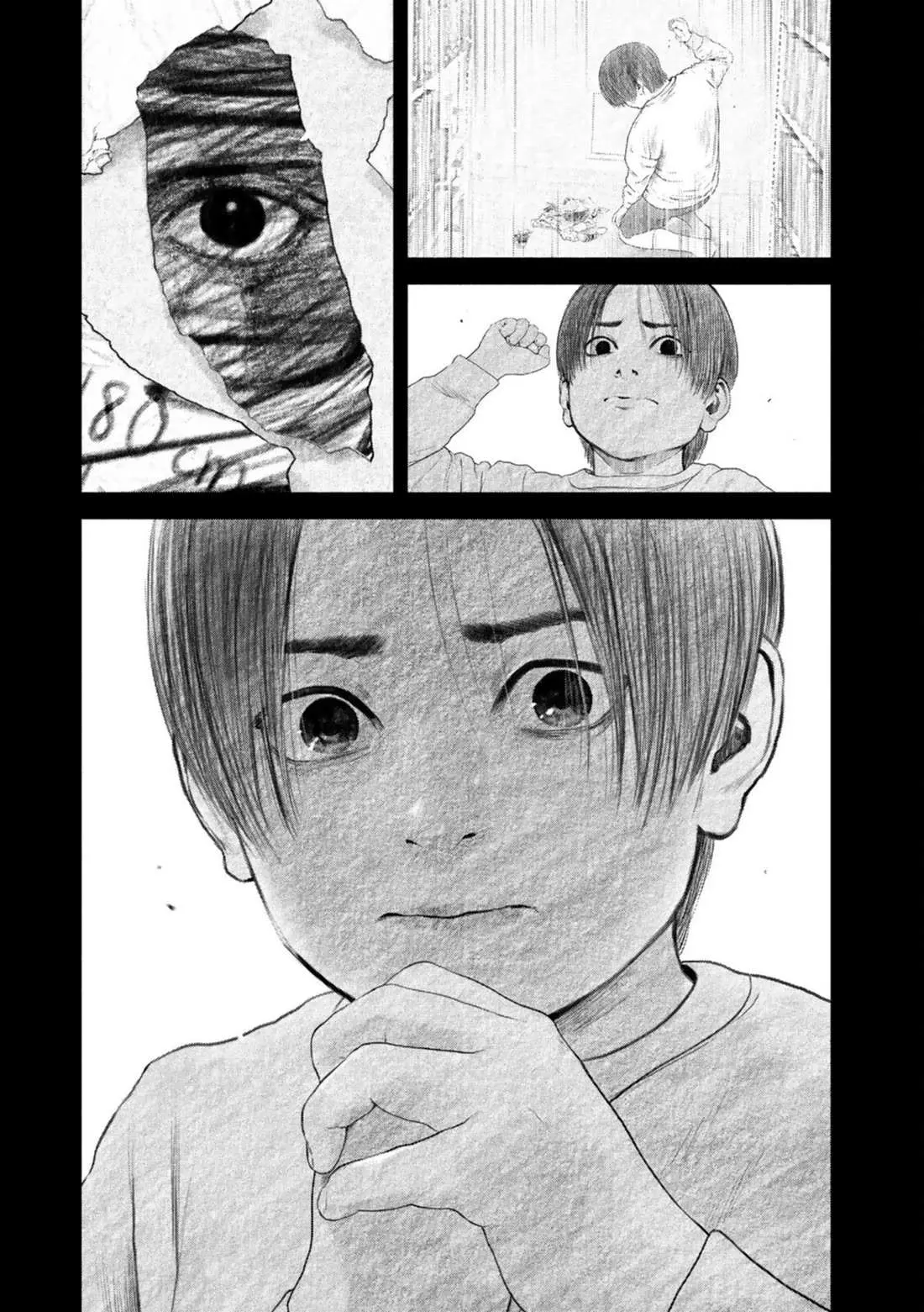 Furitsumore Kodoku na Shi yo Chapter 26 page 13 - 