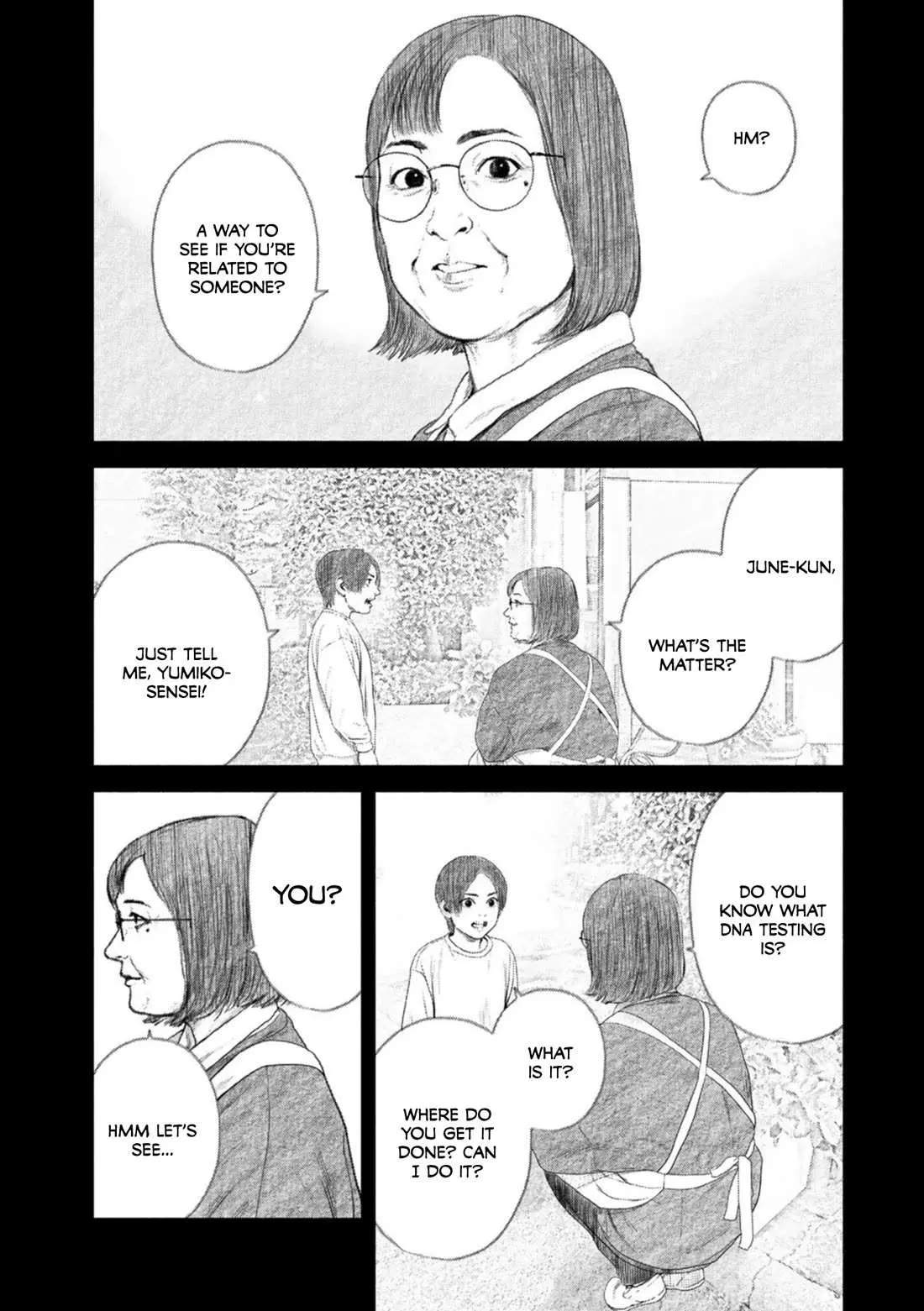 Furitsumore Kodoku na Shi yo Chapter 26 page 14 - 
