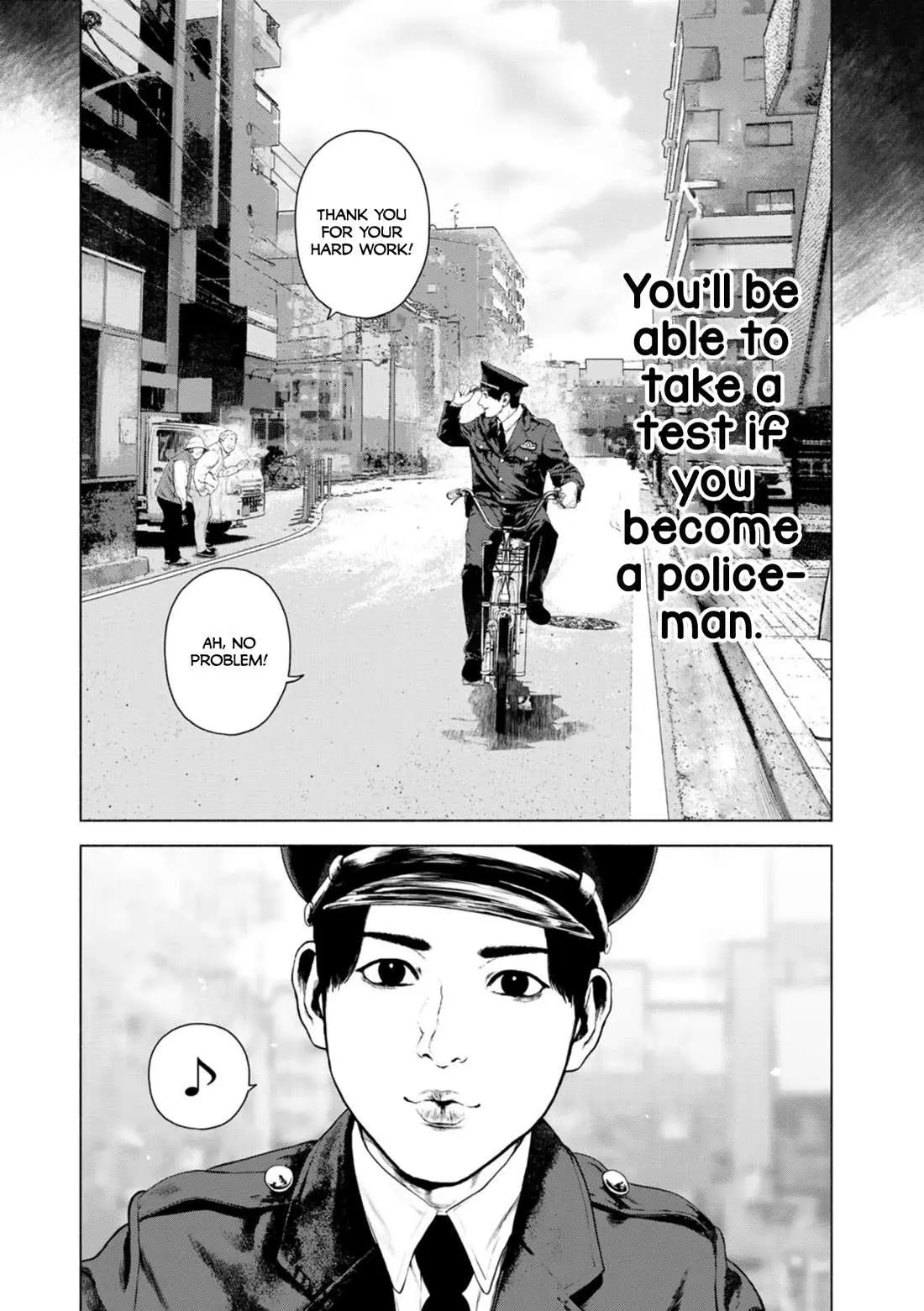Furitsumore Kodoku na Shi yo Chapter 26 page 15 - 