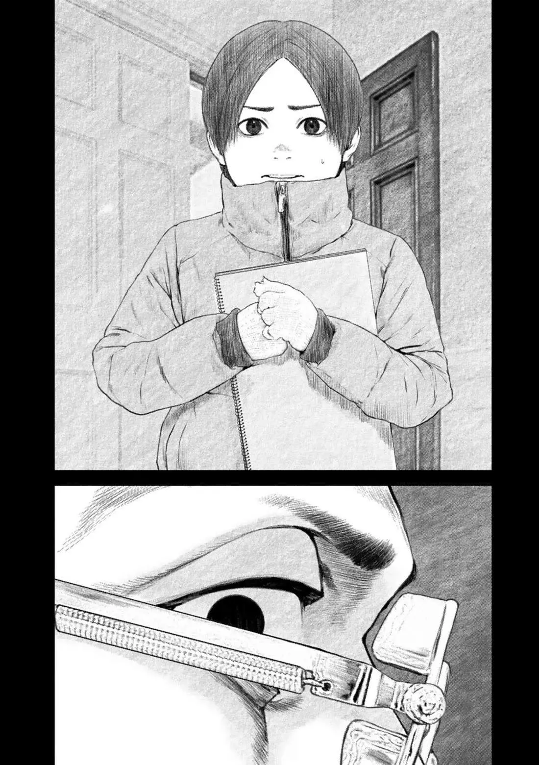 Furitsumore Kodoku na Shi yo Chapter 26 page 6 - 