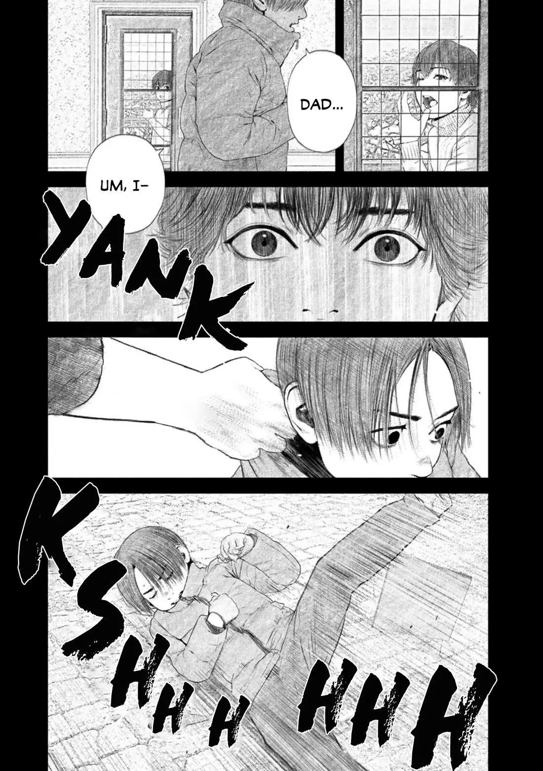 Furitsumore Kodoku na Shi yo Chapter 26 page 7 - 