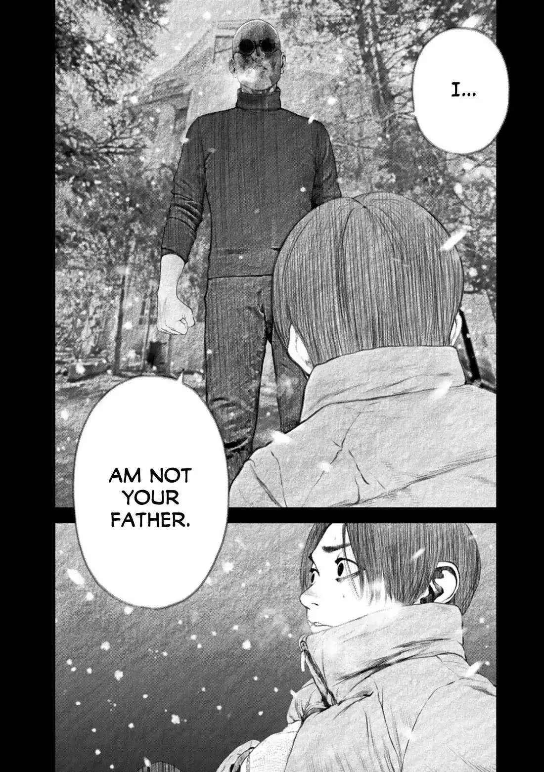 Furitsumore Kodoku na Shi yo Chapter 26 page 8 - 