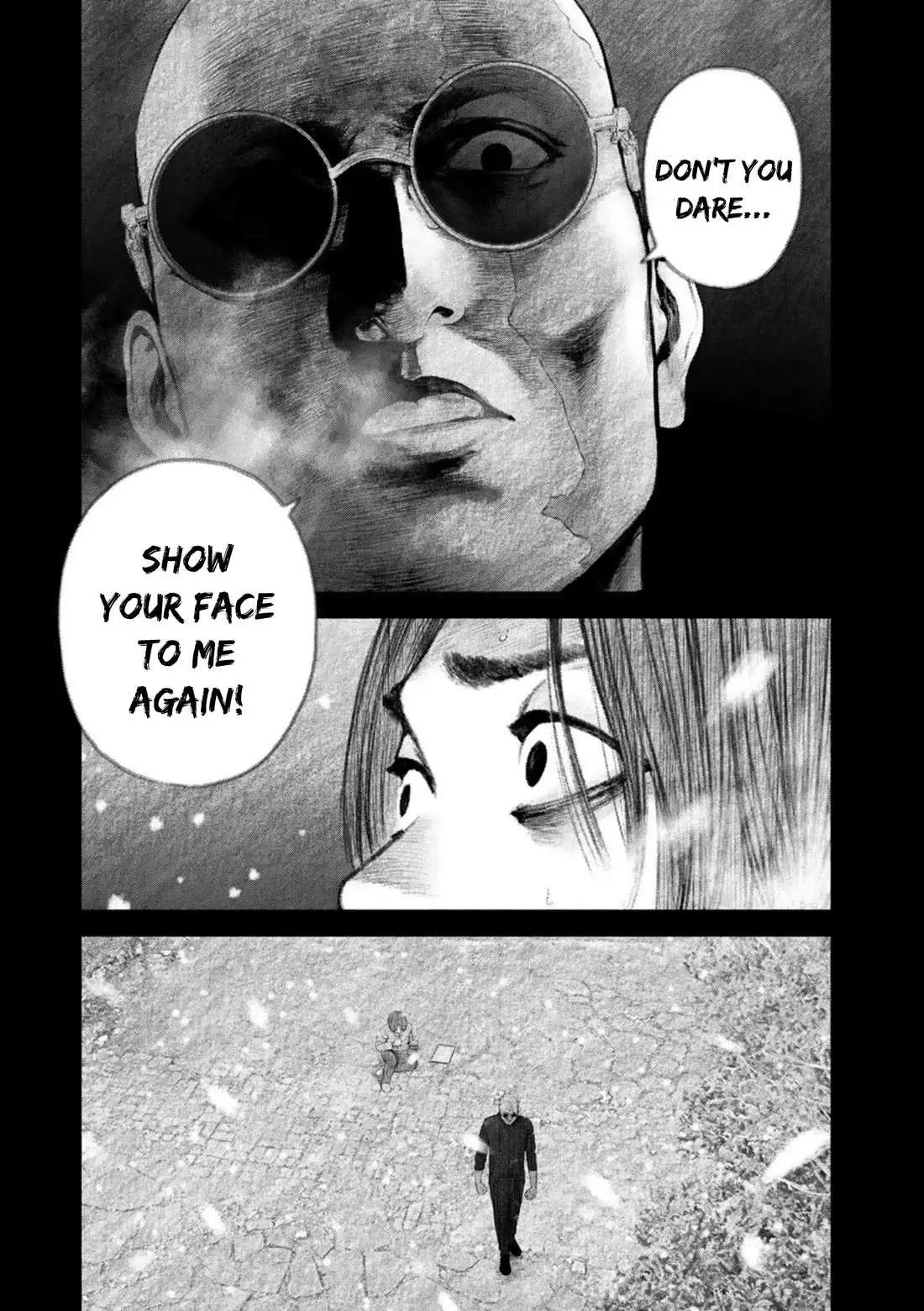 Furitsumore Kodoku na Shi yo Chapter 26 page 9 - 
