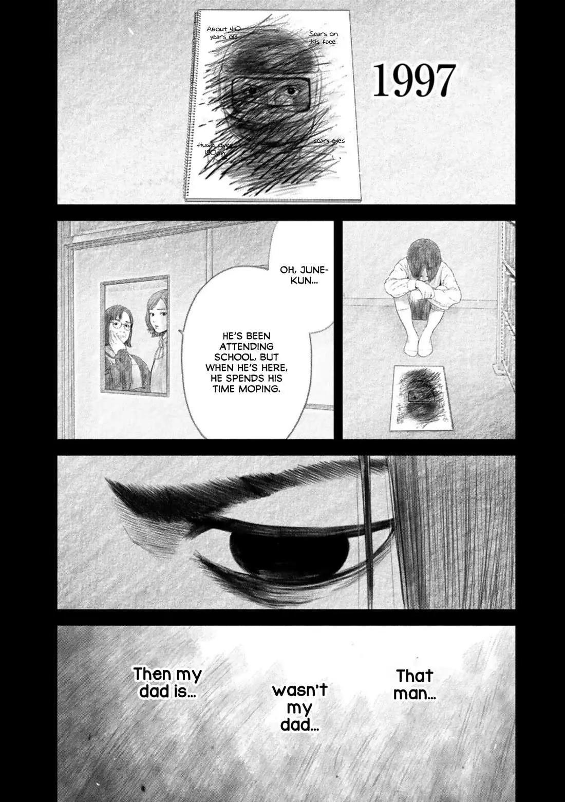 Furitsumore Kodoku na Shi yo Chapter 26 page 10 - 
