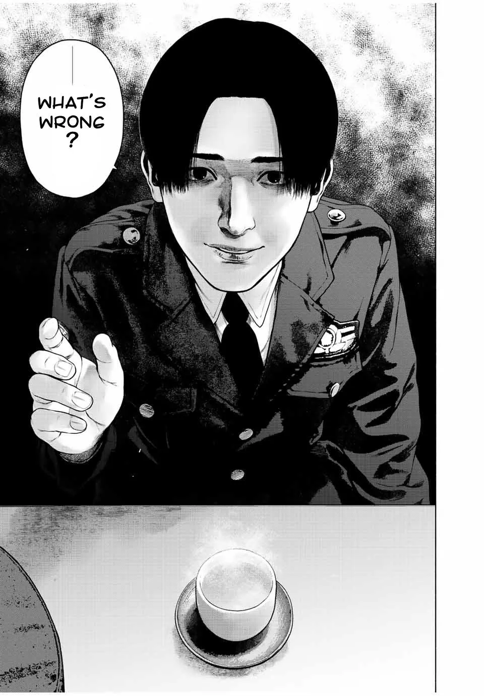 Furitsumore Kodoku na Shi yo Chapter 27 page 7 - 