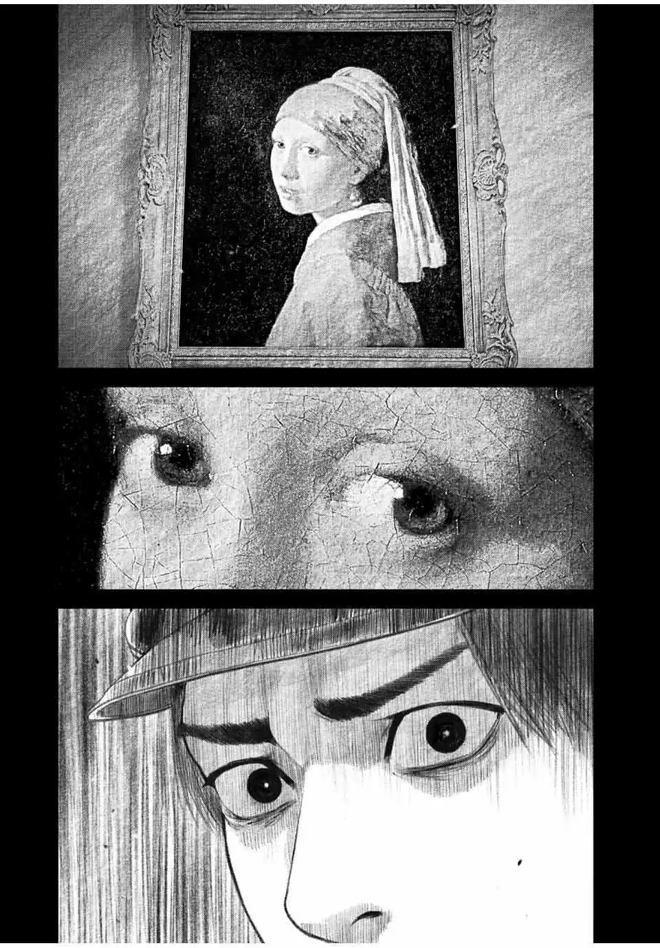 Furitsumore Kodoku na Shi yo Chapter 28 page 11 - 