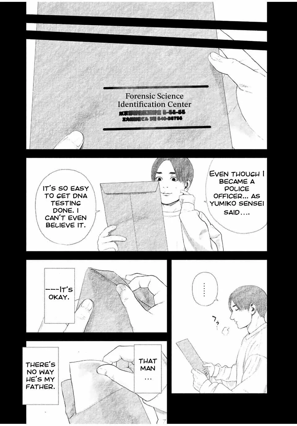 Furitsumore Kodoku na Shi yo Chapter 28 page 13 - 