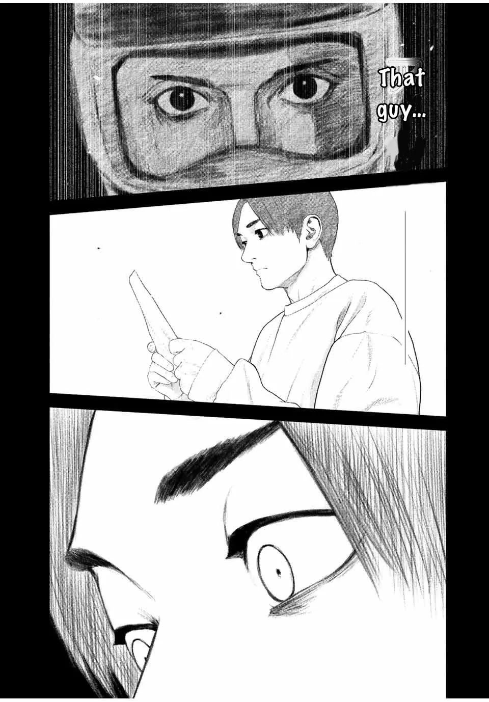 Furitsumore Kodoku na Shi yo Chapter 28 page 14 - 