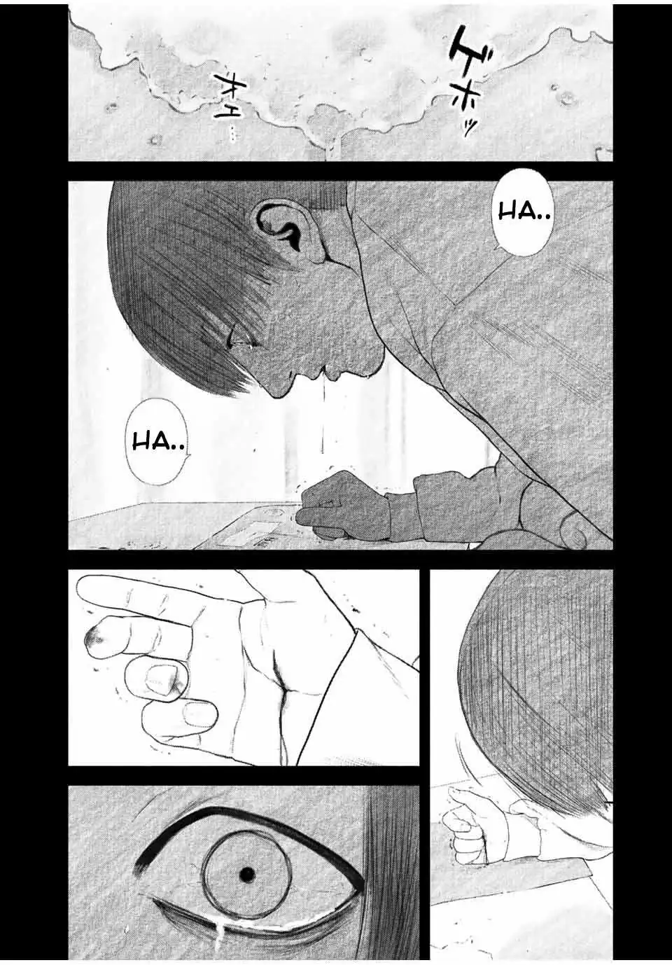 Furitsumore Kodoku na Shi yo Chapter 28 page 16 - 