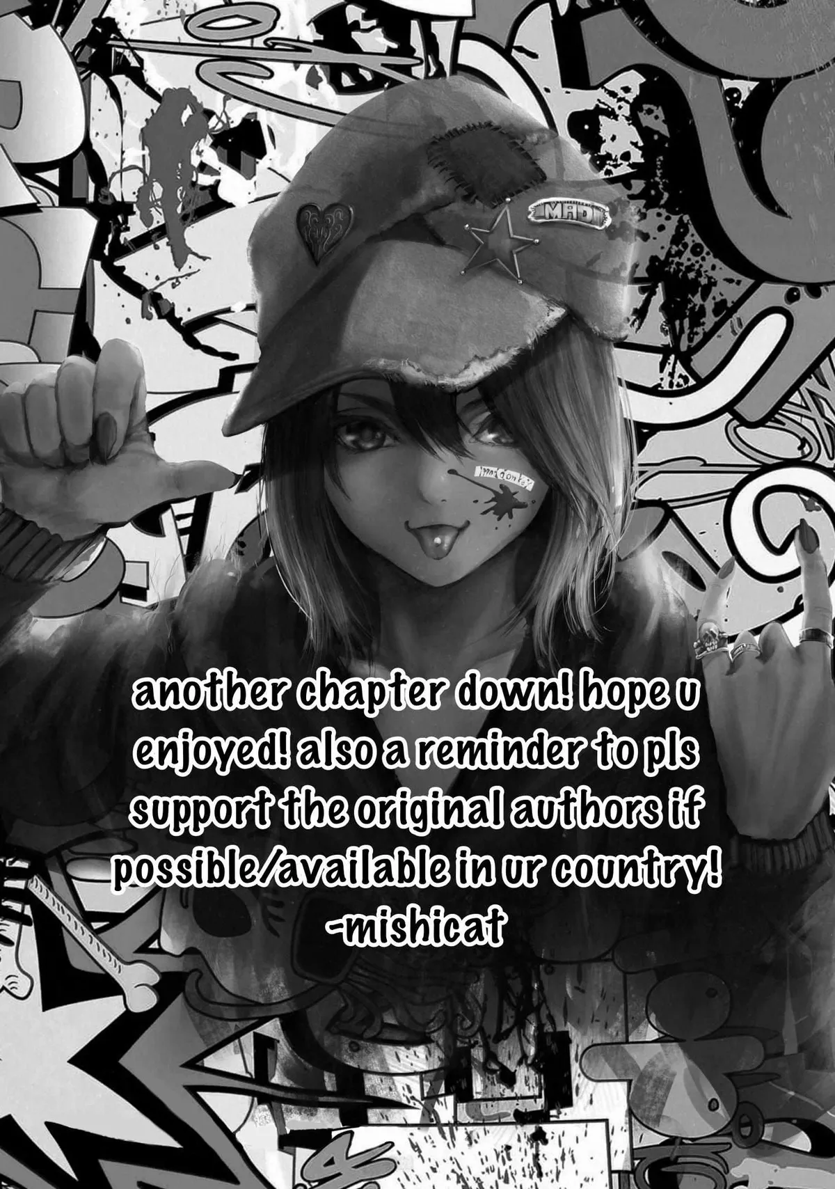 Furitsumore Kodoku na Shi yo Chapter 28 page 23 - 