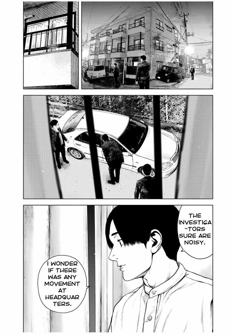 Furitsumore Kodoku na Shi yo Chapter 28 page 4 - 
