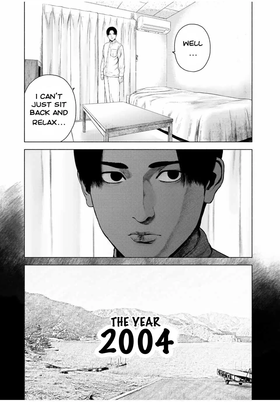 Furitsumore Kodoku na Shi yo Chapter 28 page 5 - 