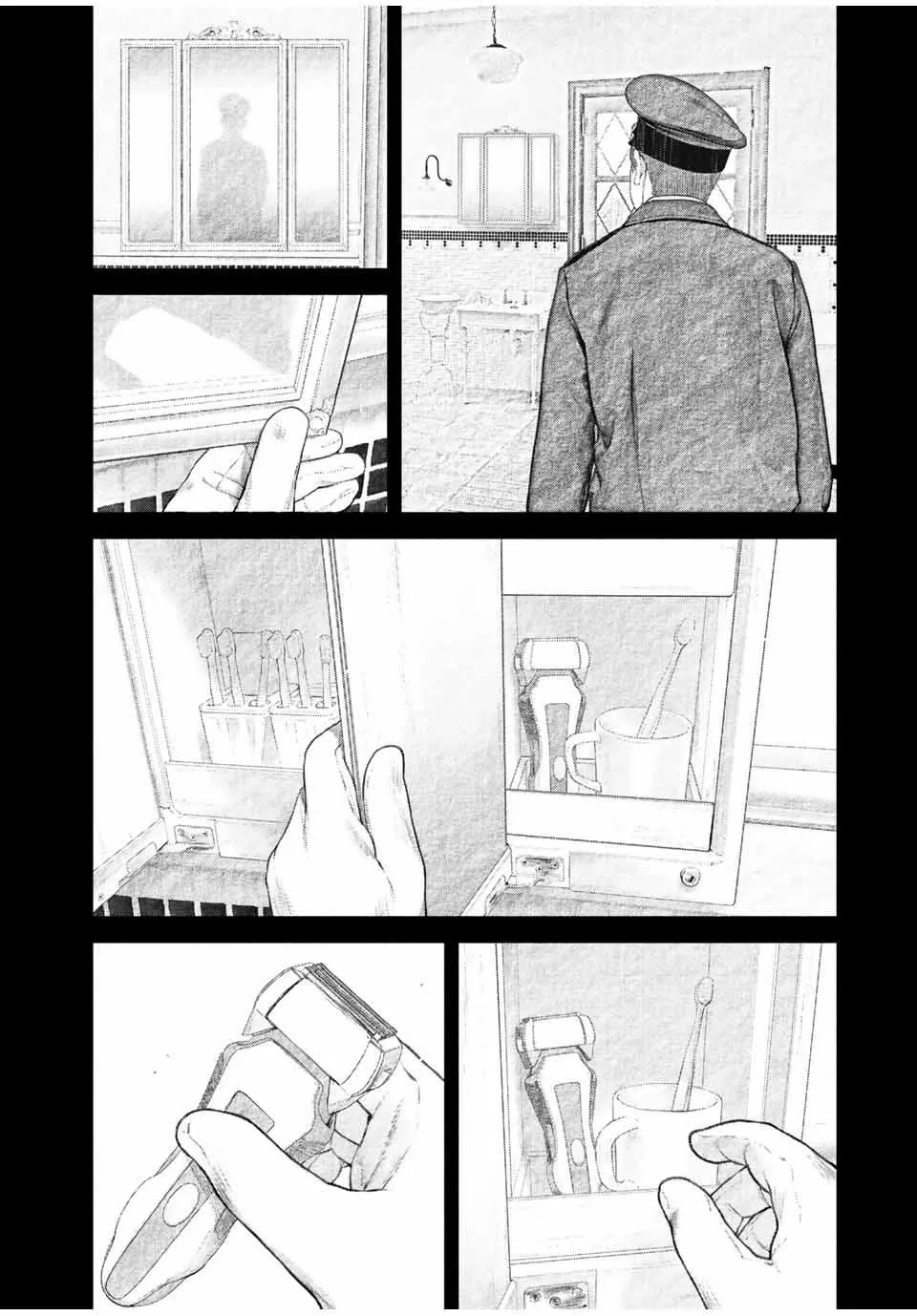 Furitsumore Kodoku na Shi yo Chapter 28 page 8 - 