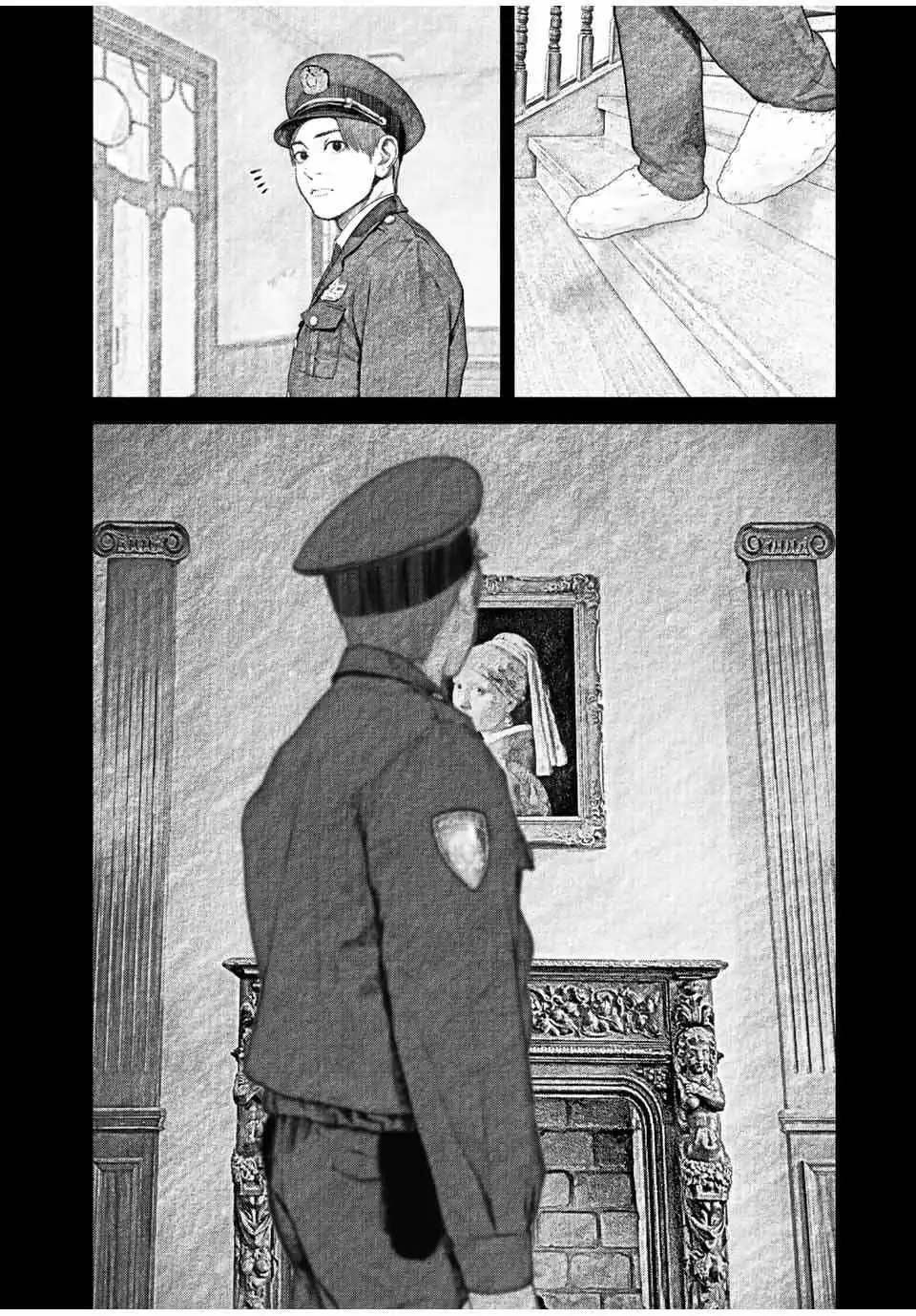 Furitsumore Kodoku na Shi yo Chapter 28 page 10 - 
